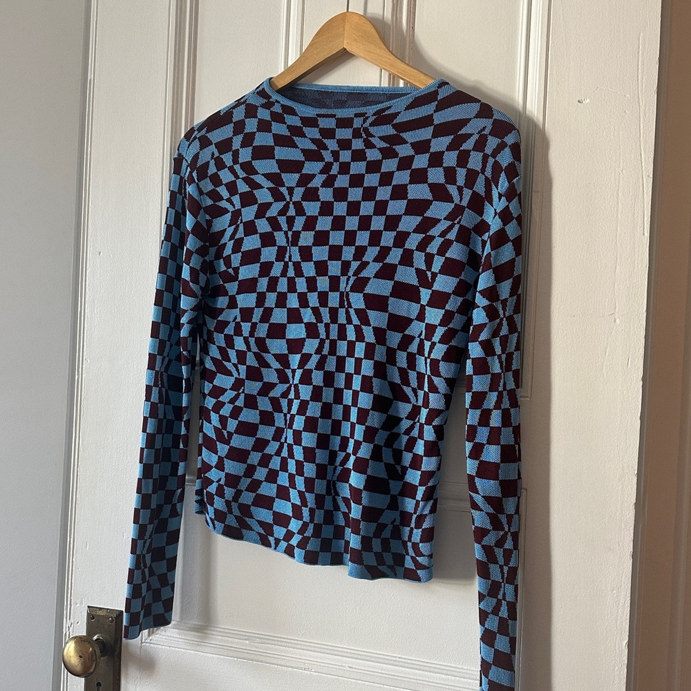 Paloma wool sweater